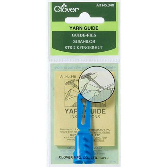 Garnfördelare - Clover