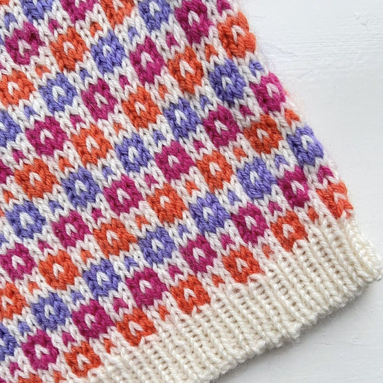 

Easy Color - Tröja Baby
3