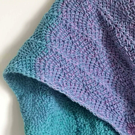 

Madeleine - Halsduk
5