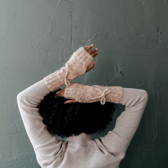 

Willow - Fingerlösa vantar
3