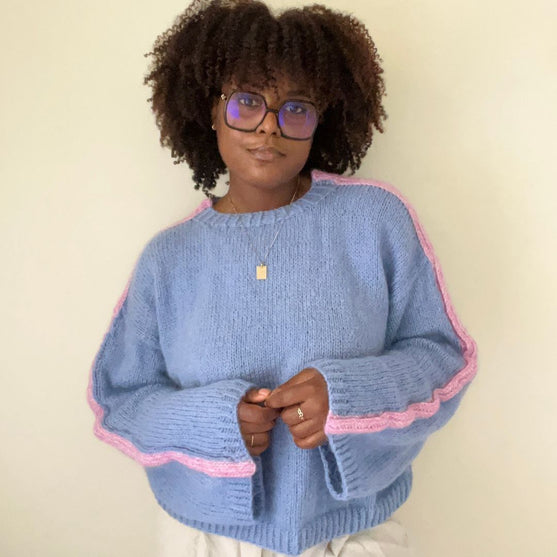 

Up Until Dawn - Tröja
1