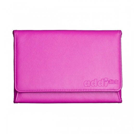 

Click Lace – Utbytbara Ändstickor Set – Långa - addi
3