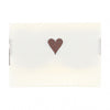 

10 Labels - Made with love - 1 heart - 3.5 cm - Go Handmade
2