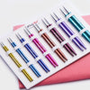 

Zing Deluxe-set med utbytbara ändstickor - KnitPro
2