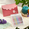

Zing Virknålsset - KnitPro
4
