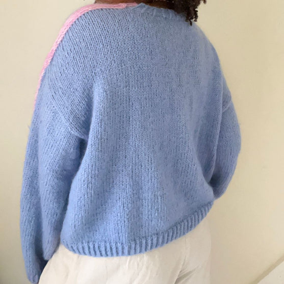 

Up Until Dawn - Tröja
4