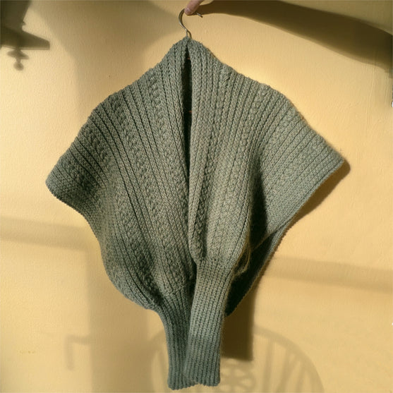 

Tröska - Tröjsjal
6