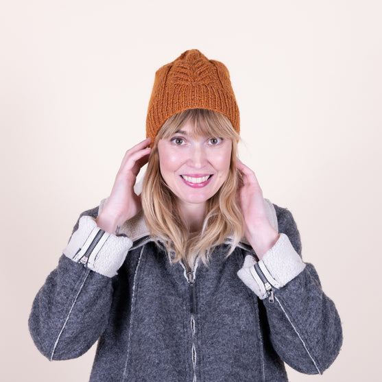 

Agnete - Mössa
1