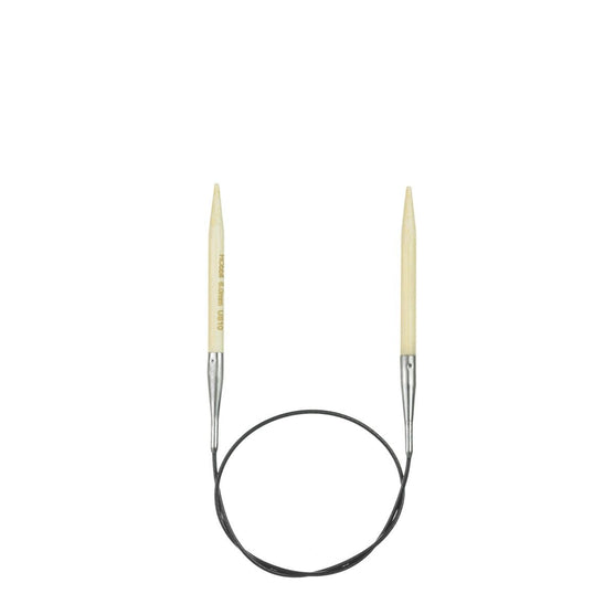 

Bamboo rundsticka - 50 cm - Hobbii
1