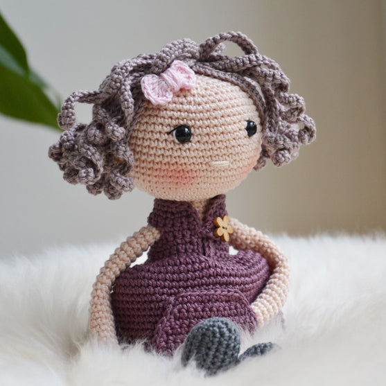 

Sara - Docka
1
