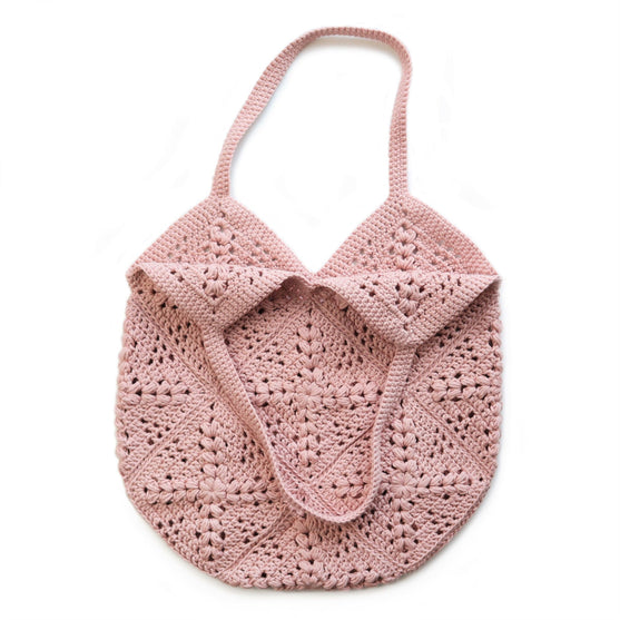 

Loopy in Love - Väska
3