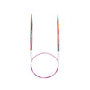 

Symfonie 2 Rundsticka - 40 cm - KnitPro
1