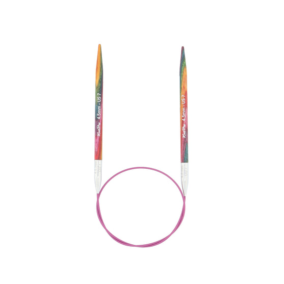 

Symfonie 2 Rundsticka - 40 cm - KnitPro
1