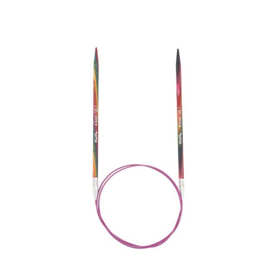Symfonie 2 Rundsticka - 80 cm - KnitPro