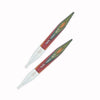 

Symfonie 2 Short Interchangeable Circular Needles - KnitPro
13