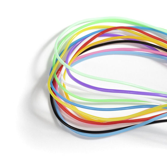 

Stitch Wires - 2 mm (0.08")
2