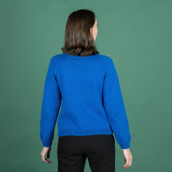 

Judith - Jultröja
3