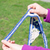 

Gina - Hund bandana
6