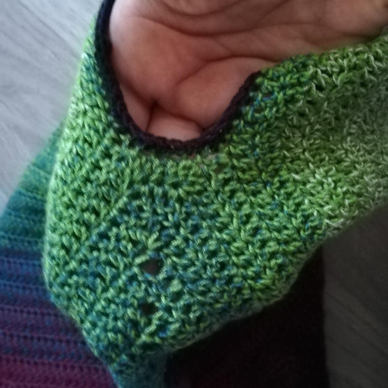 

Tulipan - Klänning
7