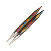 

Symfonie Short Interchangeable Circular Needles in Birch - KnitPro
1