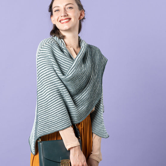 

Kvarts – Skuggsjal
5