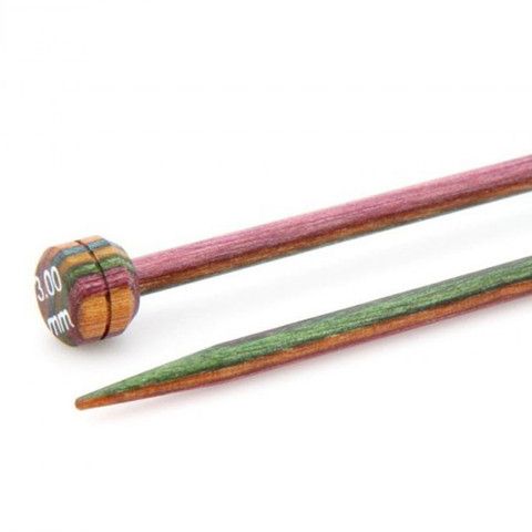 

Symfonie Jumperstickor - KnitPro
1