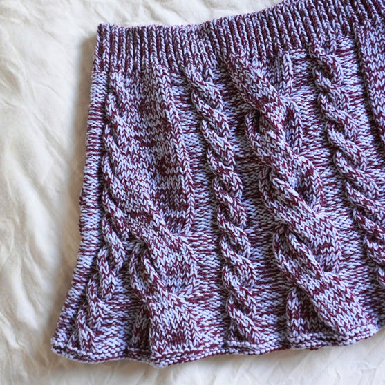 

Beyond Cables - Kjol
4