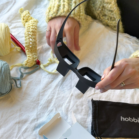 

90 graders glasögon - Hobbii
4