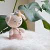 

Dotti the Piglet
3