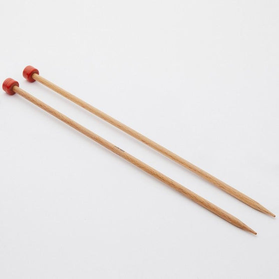 

Basix Birch Jumperstickor - KnitPro
2