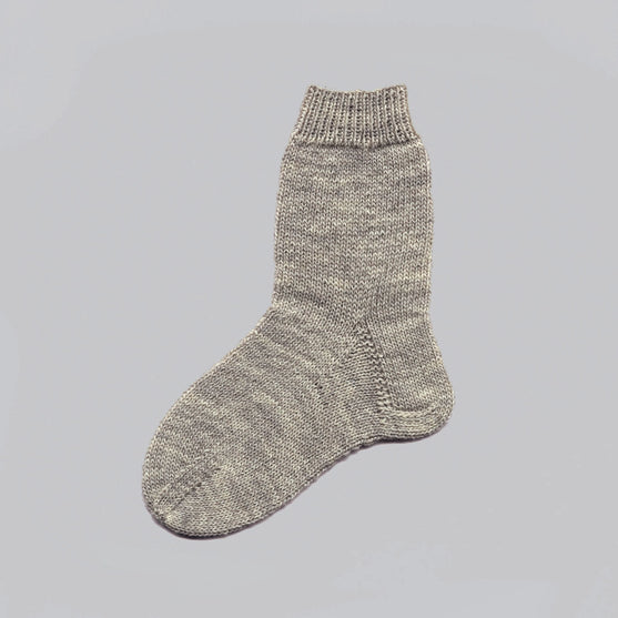 

Sock Guide
1