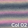 

Black Friday Felted Wool Multi (Begränsad utgåva) - Hobbii
3