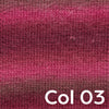 

Black Friday Felted Wool Multi (Begränsad utgåva) - Hobbii
4
