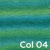 

Black Friday Felted Wool Multi (Begränsad utgåva) - Hobbii
5