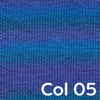 

Black Friday Felted Wool Multi (Begränsad utgåva) - Hobbii
6