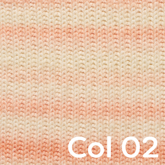 

Black Friday Pastel Breeze (Begränsad utgåva) - Hobbii
4