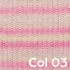

Black Friday Pastel Breeze (Begränsad utgåva) - Hobbii
5