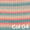 

Black Friday Pastel Breeze (Begränsad utgåva) - Hobbii
6