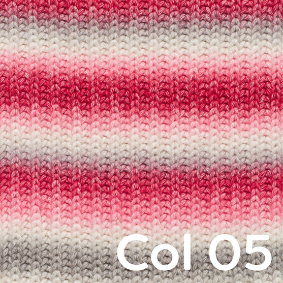 

Black Friday Pastel Breeze (Begränsad utgåva) - Hobbii
7
