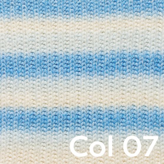 

Black Friday Pastel Breeze (Begränsad utgåva) - Hobbii
9