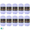 

Black Friday Cotton 8/8 Color Pack (Limited Edition) - Hobbii
1