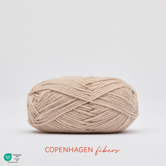 

Merino - Copenhagen Fibers
1