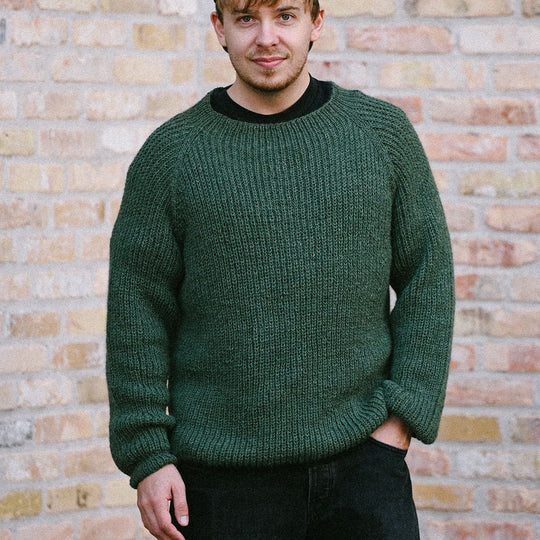 Christian Cozy - Tröja