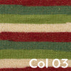 

Christmas Sock Wool Glitter (Begränsad utgåva) - Hobbii
4