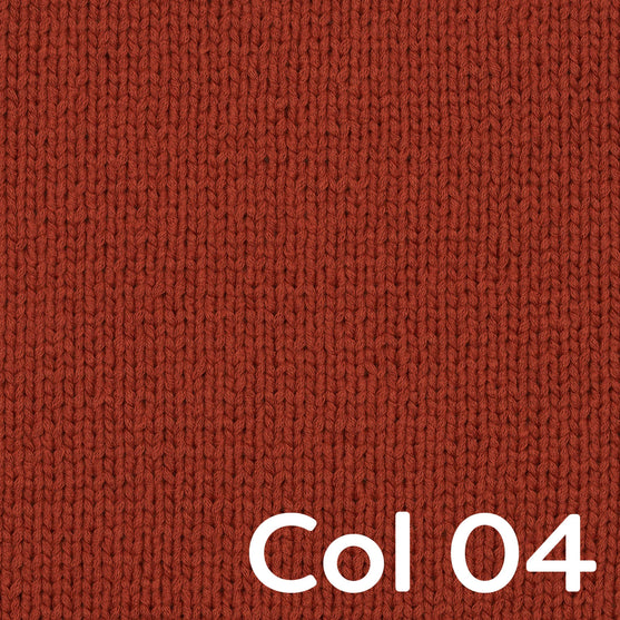 

Cotton Cool (Begränsad utgåva) - Hobbii
6