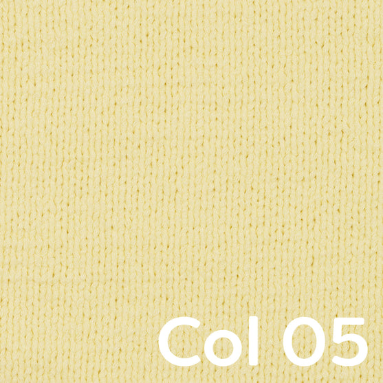 

Cotton Cool (Begränsad utgåva) - Hobbii
7
