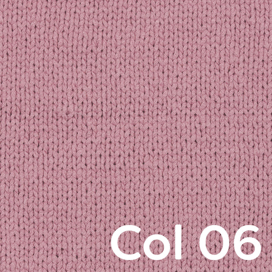 

Cotton Cool (Begränsad utgåva) - Hobbii
8