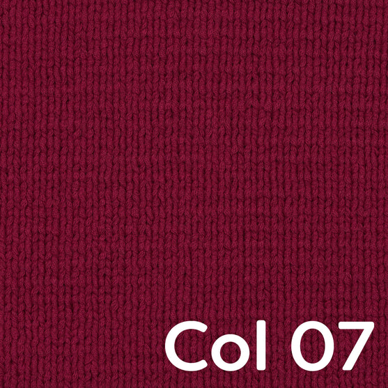 

Cotton Cool (Begränsad utgåva) - Hobbii
9