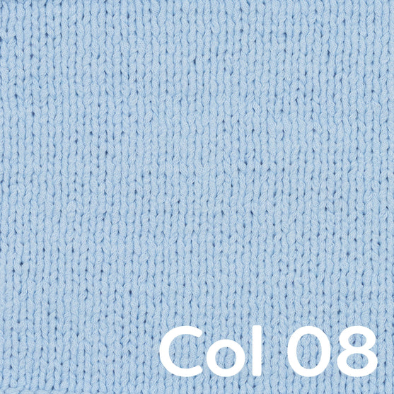 

Cotton Cool (Begränsad utgåva) - Hobbii
10