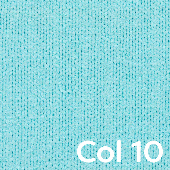 

Cotton Cool (Begränsad utgåva) - Hobbii
12